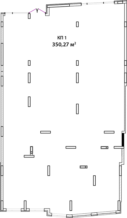 КП1