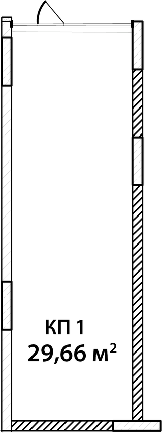 КП1