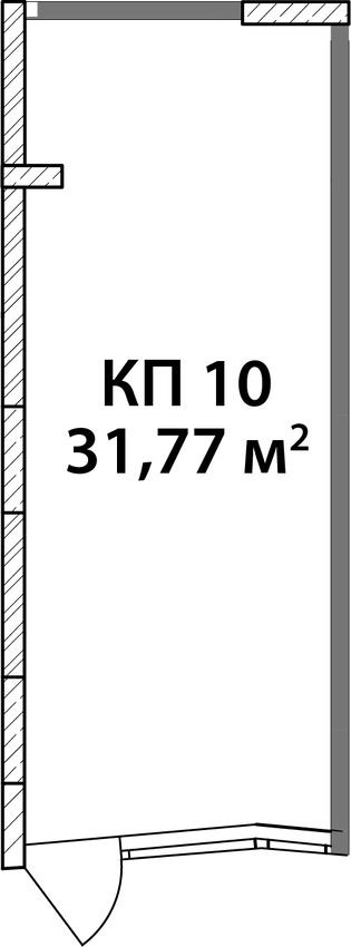 КП10