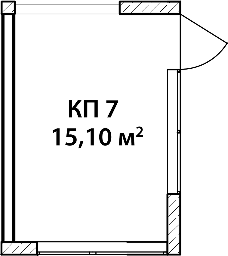 КП7