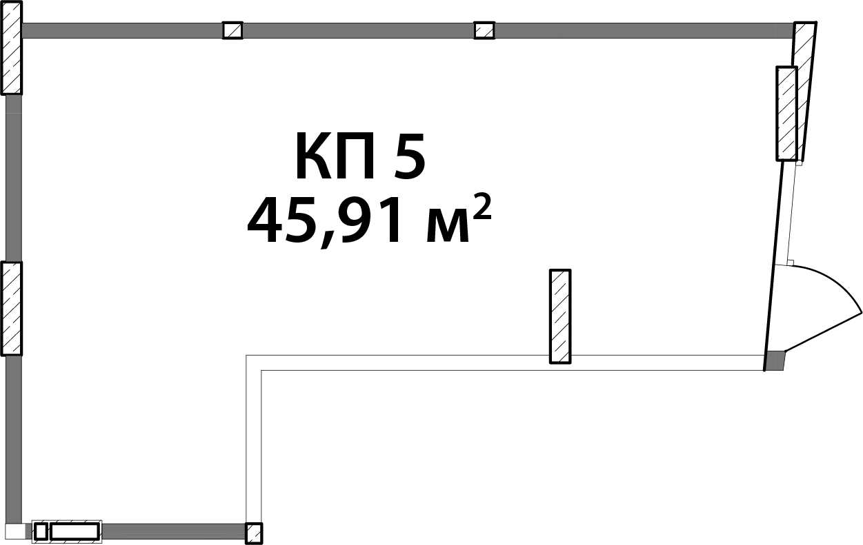 КП5