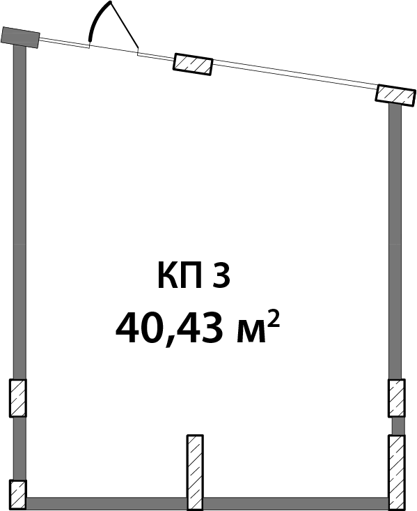 КП3