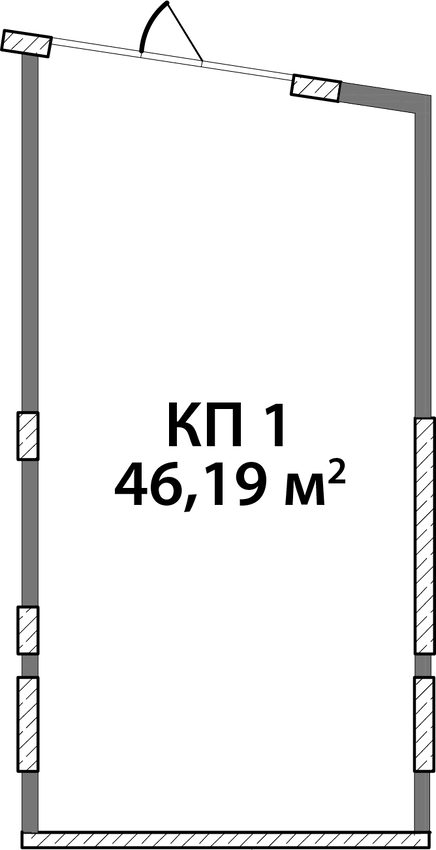КП1
