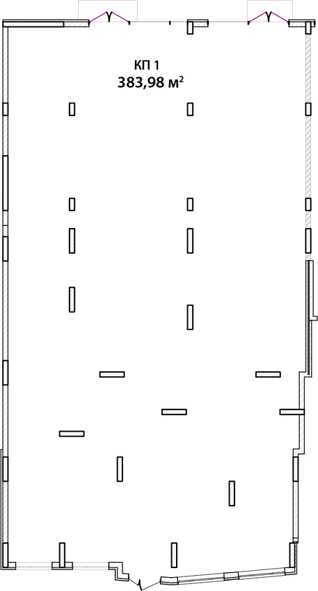 КП1