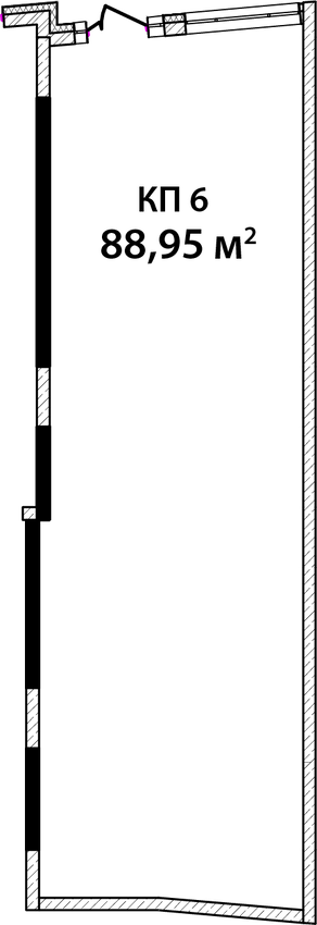 КП6