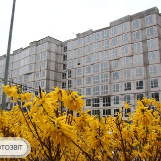 Отчет о ходе строительства от 15 апреля 2019 года.