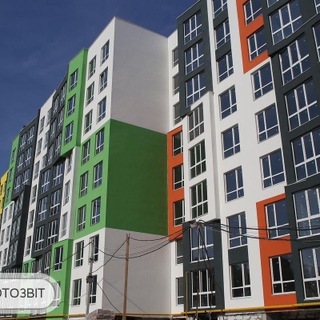 Отчет о ходе строительства ЖК "Синергия  3+" от 16 сентября 2019 года