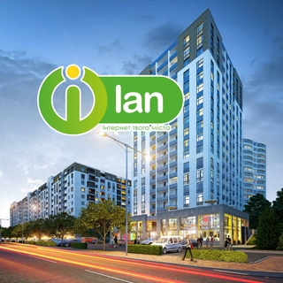 Ilan - новый интернет-провайдер
